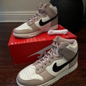 Nike DUNKS